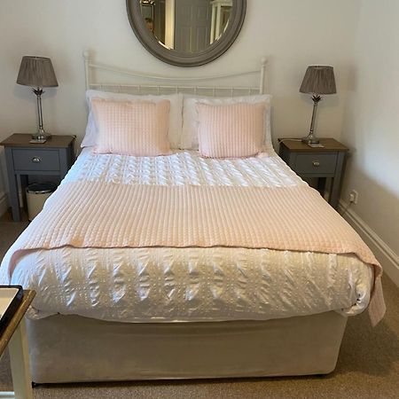 Rye Flatt Bed And Breakfast Colne  Bagian luar foto