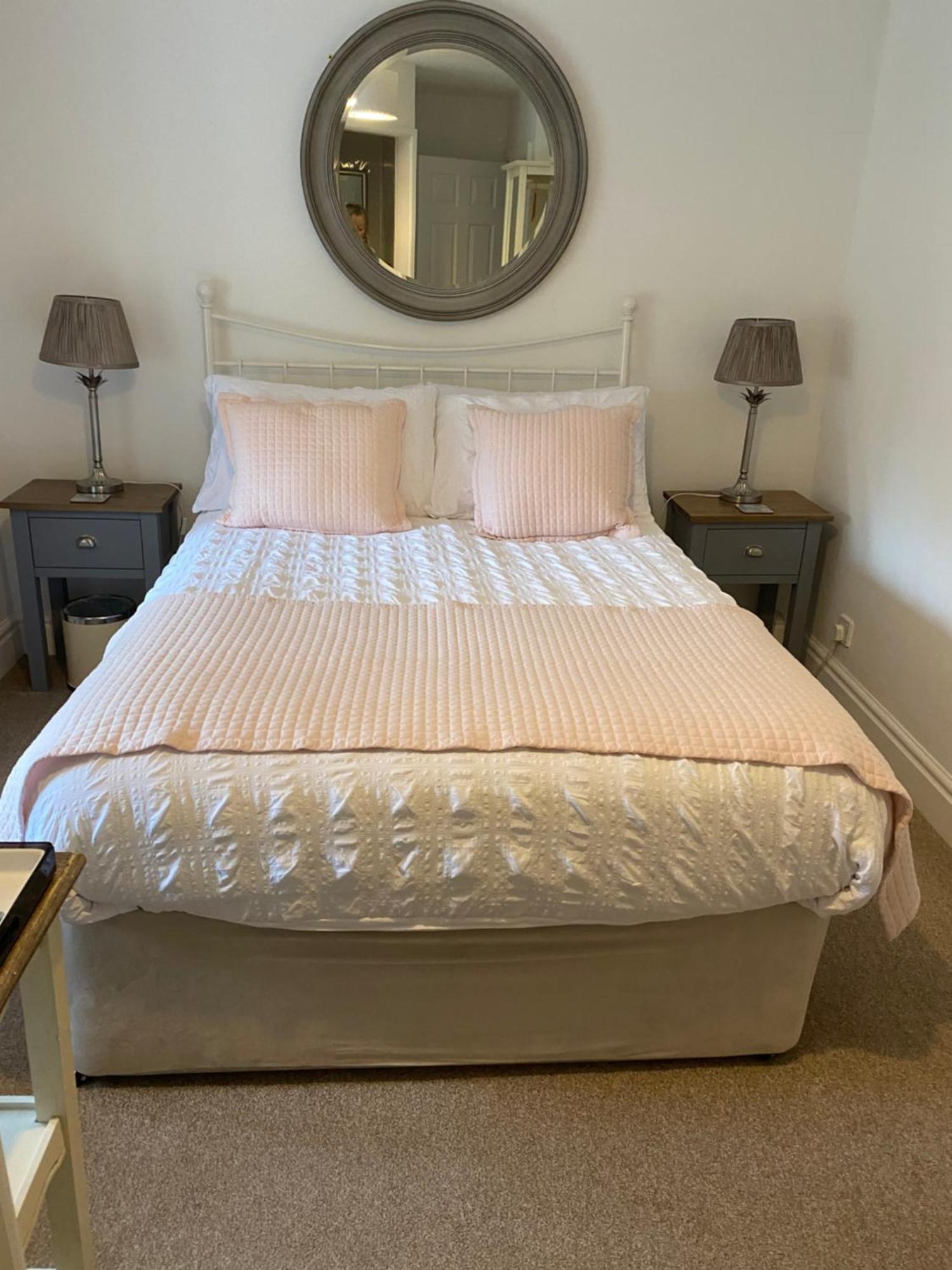 Rye Flatt Bed And Breakfast Colne  Bagian luar foto