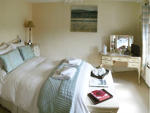 Rye Flatt Bed And Breakfast Colne  Bagian luar foto