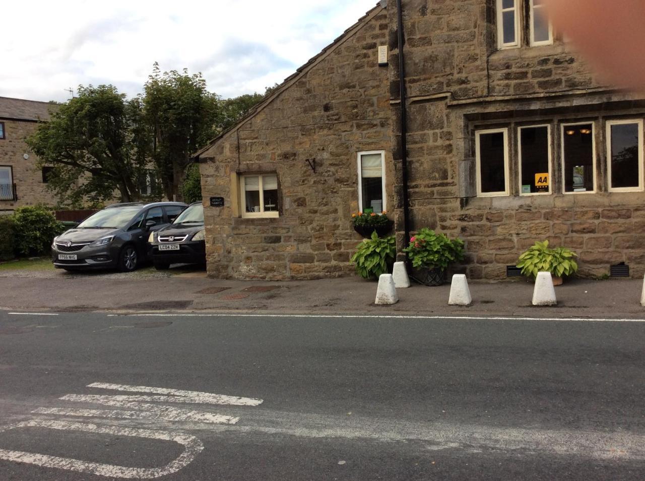 Rye Flatt Bed And Breakfast Colne  Bagian luar foto