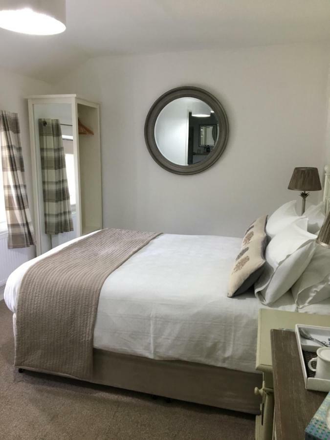 Rye Flatt Bed And Breakfast Colne  Bagian luar foto