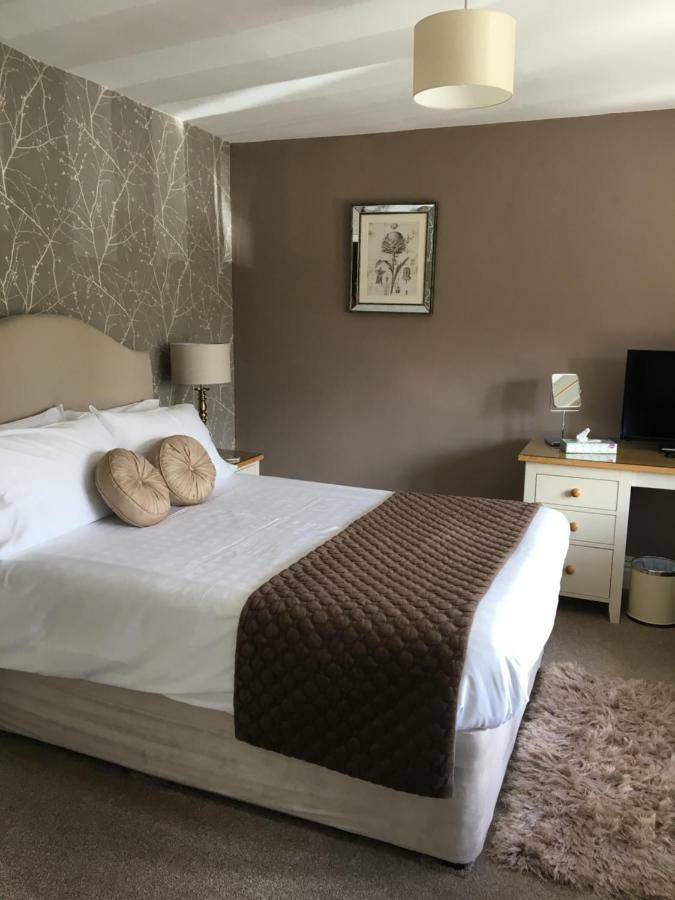 Rye Flatt Bed And Breakfast Colne  Bagian luar foto